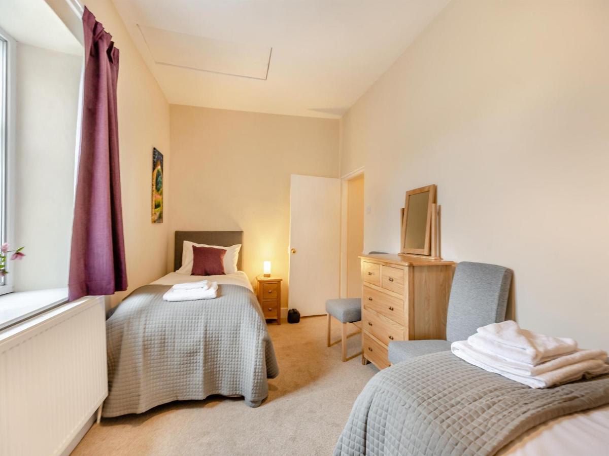 Dinham Villa Ludlow Dış mekan fotoğraf