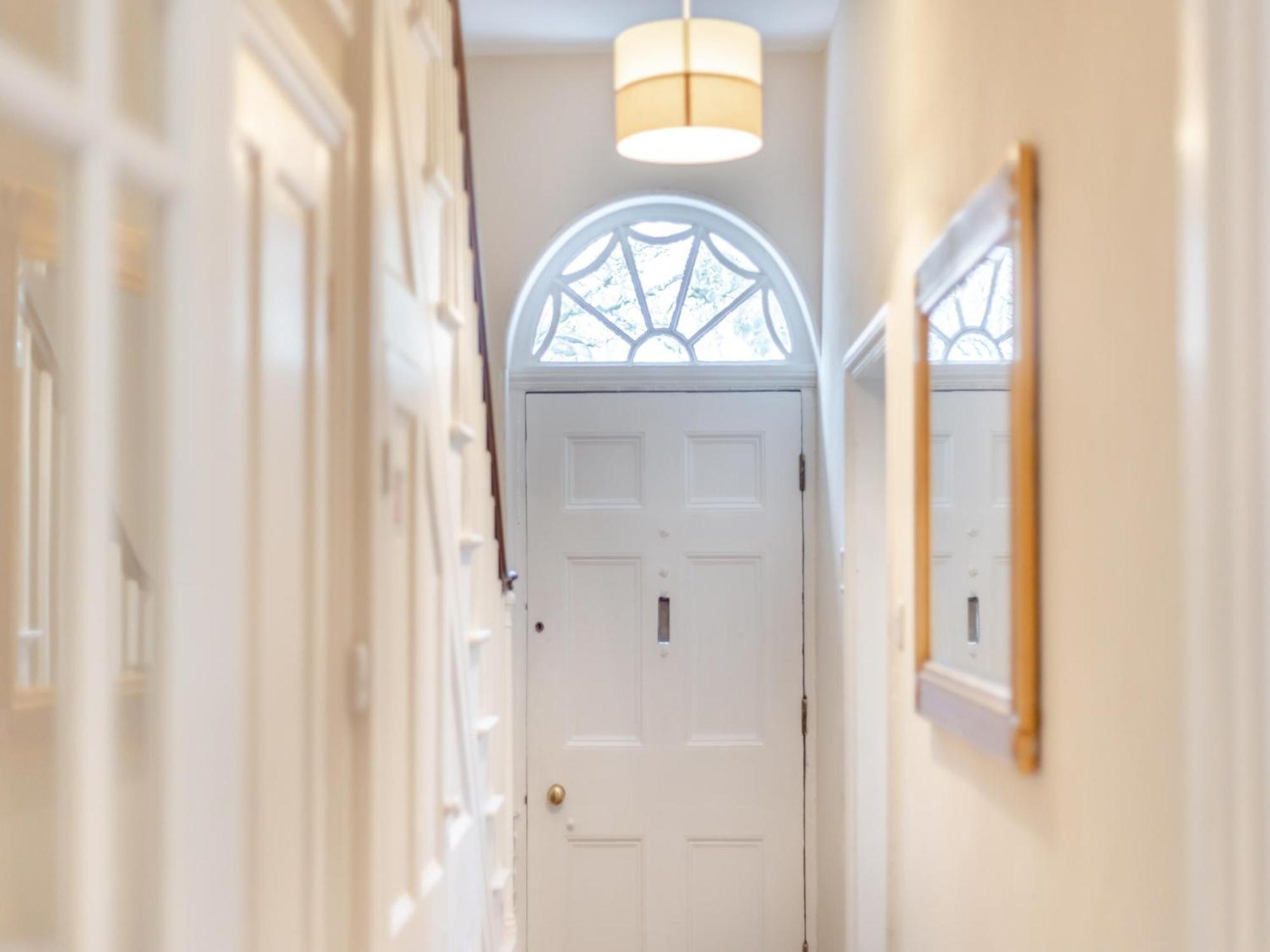 Dinham Villa Ludlow Dış mekan fotoğraf